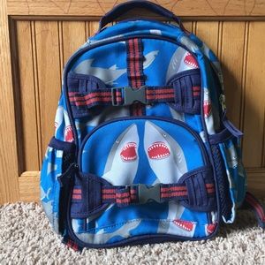 Pottery Barn Pre-School Backpack